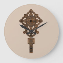 Hölzernes Handkreuz