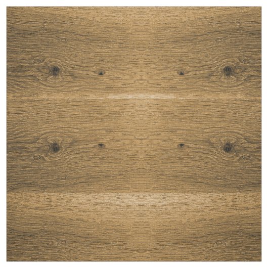 Hölzernes Korn-Druck-Muster-Gewebe Stoff (Muster)