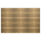 Hölzernes Korn-Druck-Muster-Gewebe Stoff (Fat Quarter (45,7 x 55,9 cm))
