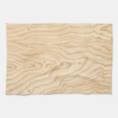 Hölzernes Korn Küchentuch (Horizontal)