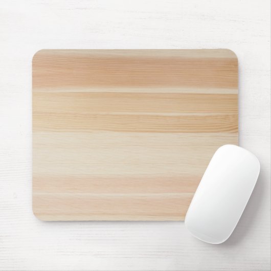 Hölzernes Korn Mousepad (Mit Mouse)