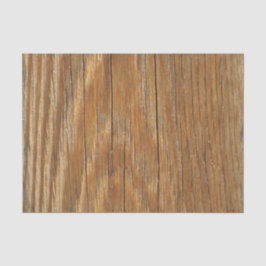 Hölzernes Korn-Seidenpapier Seidenpapier