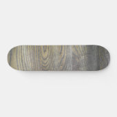 Hölzernes Skateboard 1 (Horizontal)