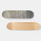 Hölzernes Skateboard 1 (Horizontal)