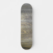 Hölzernes Skateboard 1 (Vorne)