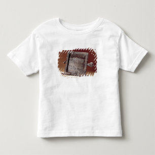 Hölzernes Spielbrett, Ballinderry, Landkreis Kleinkind T-shirt