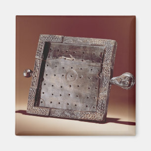 Hölzernes Spielbrett, Ballinderry, Landkreis Magnet