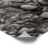 Holzfäller, Guatemala Poster (Ecke)