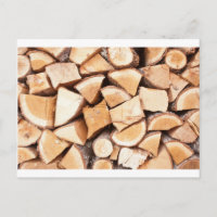 Holzfäller