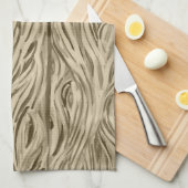 Holzfaserplatten Küchentücher (Viertel Falte)