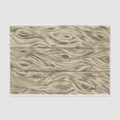 Holzfaserplatten-Papiertaschentuch Seidenpapier (Vorderseite)