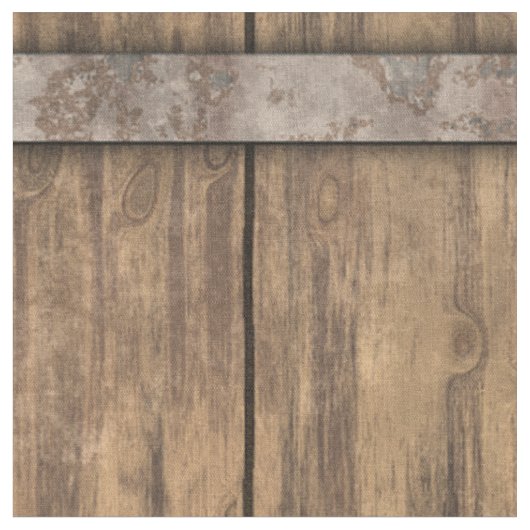 Holzfass Art 1 Maßgeschneidertes Gewebe Stoff (Nahaufnahme)