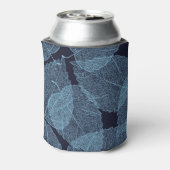 Holzfliesen: Elegante Bodentextur. Dosenkühler (Kanne Rückseite)