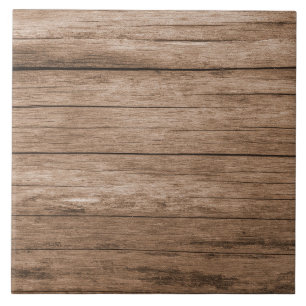 Holzfliesen im Landhausstil Fliese