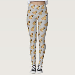 Holzfrosch Leggings