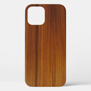 Holzfurnierholz Case-Mate iPhone Hülle