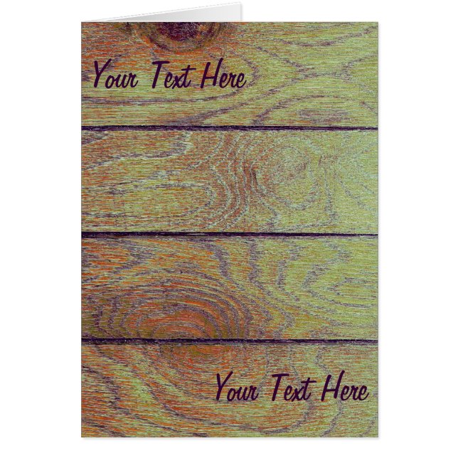 Holzfußboden (Vorne)