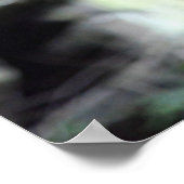 Holzgeist Poster (Ecke)