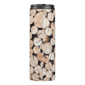 Holzgelände Thermosbecher (Rückseite)