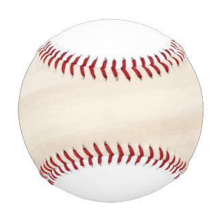 Holzgemustertes Baseball