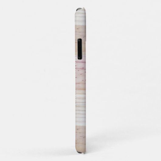 Holzgewebe iPhone 11 Fall Case-Mate iPhone Hülle (Hinten/Rechts)