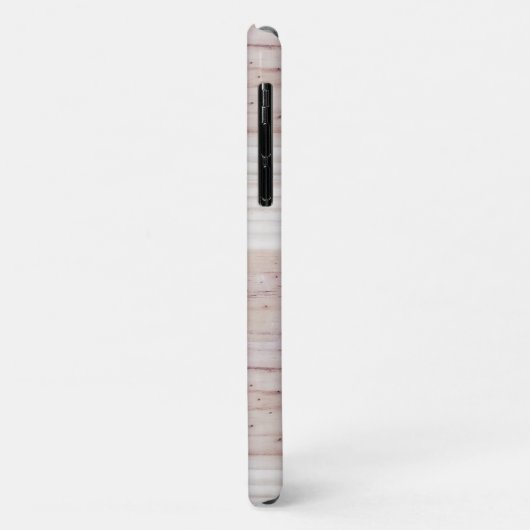 Holzgewebe iPhone 11 Fall Case-Mate iPhone Hülle (Hinten/Links)
