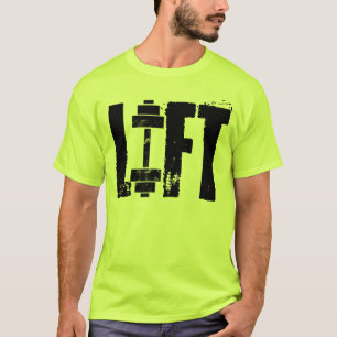 HOLZGYM-WEIGHTLIFTING T-Shirt