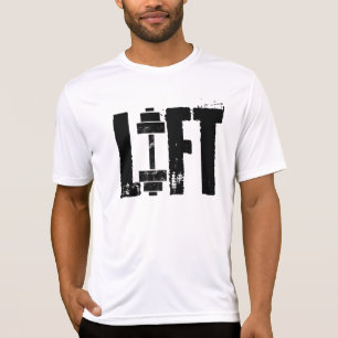 HOLZGYM-WEIGHTLIFTING T-Shirt