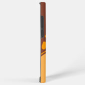 Holzhandy für Samsung Galaxy S23 Samsung Galaxy Hülle (Rechte Seite)