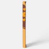 Holzhandy für Samsung Galaxy S23 Samsung Galaxy Hülle (Linke Seite)