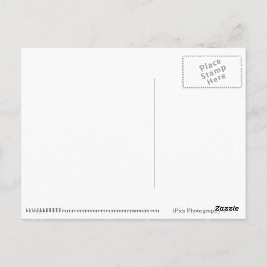 Holzhäuser am Seeufer in Hallstatt, Österreich Postkarte (Rückseite)