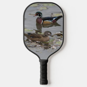 Holzherden Pickleball Paddle