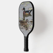 Holzherden Pickleball Paddle (Links)