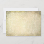 Holzherz-Schnitzereien rustikale Rezepturkarten (Rückseite)