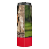 Holzherz-Thermotumor Thermosbecher (Rückseite)