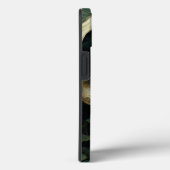 Holzhexe 2 Fantasie Case-Mate iPhone Hülle (Rückseite / Rechts)