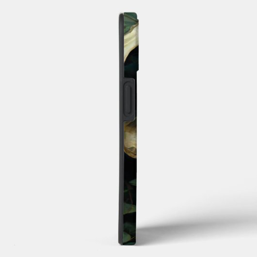 Holzhexe 2 Fantasie Case-Mate iPhone Hülle (Rückseite / Rechts)