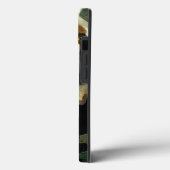 Holzhexe 2 Fantasie Case-Mate iPhone Hülle (Rückseite / Links)