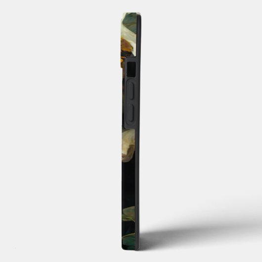 Holzhexe 2 Fantasie Case-Mate iPhone Hülle (Rückseite / Links)