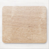 Holzhintergrund Mousepad (Vorne)