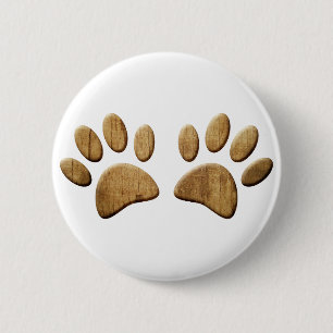 Holzhundpfau drucken button