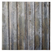 Holzkacheldruck Fliese (Vorderseite)