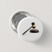 Holzkavel Button (Vorne & Hinten)