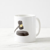 Holzkavel Kaffeetasse (VorderseiteRechts)