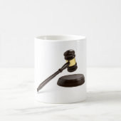 Holzkavel Kaffeetasse (Mittel)
