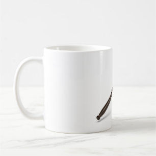 Holzkavel Kaffeetasse