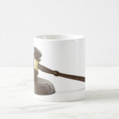 Holzkavel Kaffeetasse (Mittel)