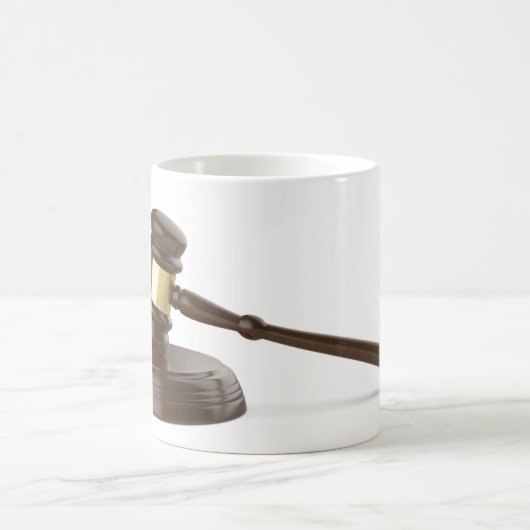Holzkavel Kaffeetasse (Mittel)