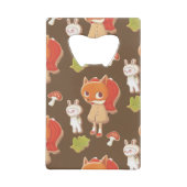 Holzkekse Geldbeutel Flaschenöffner (Rückseite)