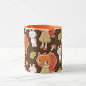 Holzkekse Tasse (Zentrum)